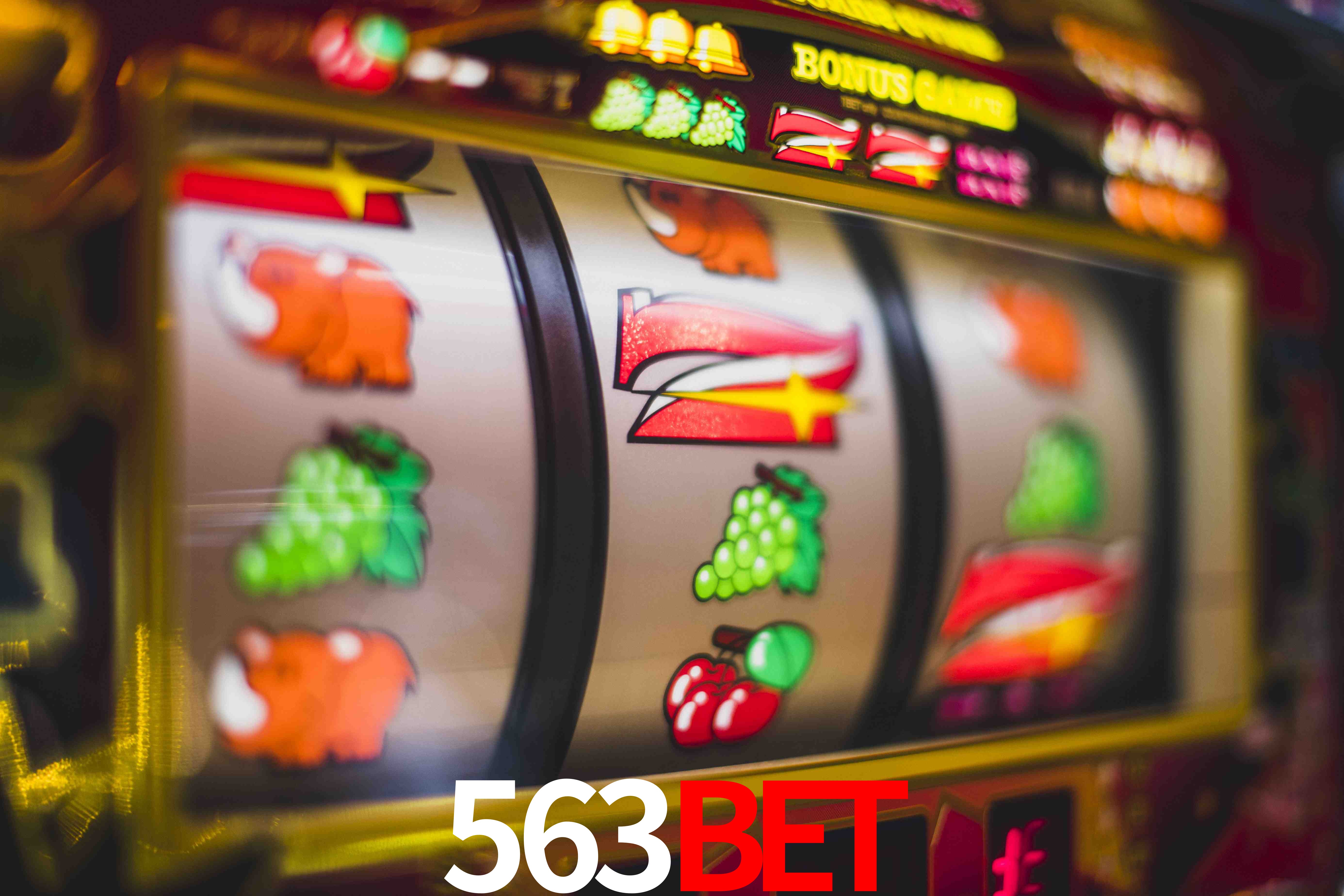Football Betting 563bet