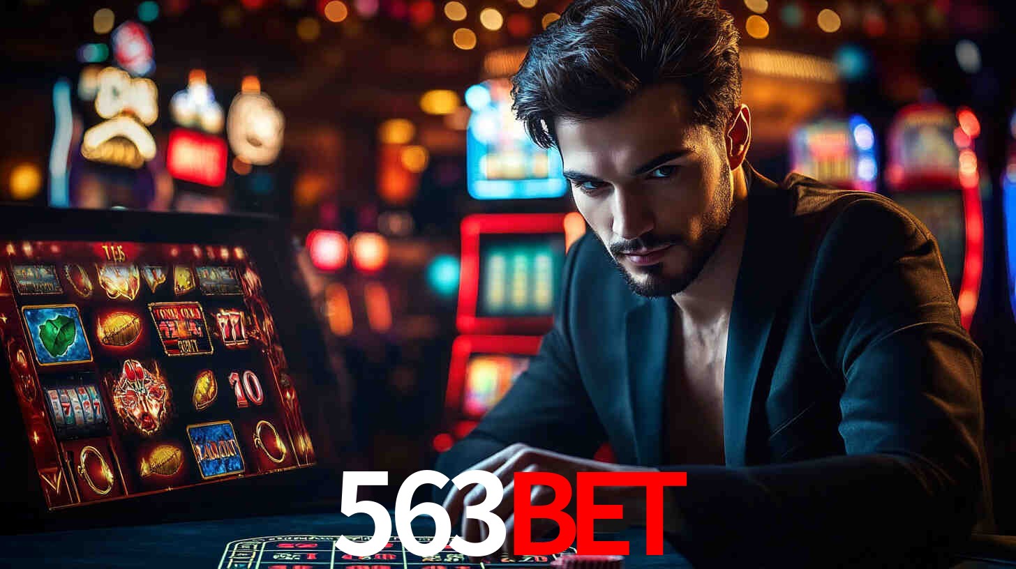 563bet