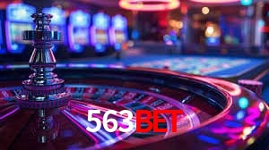 Apostas de Futebol 563bet