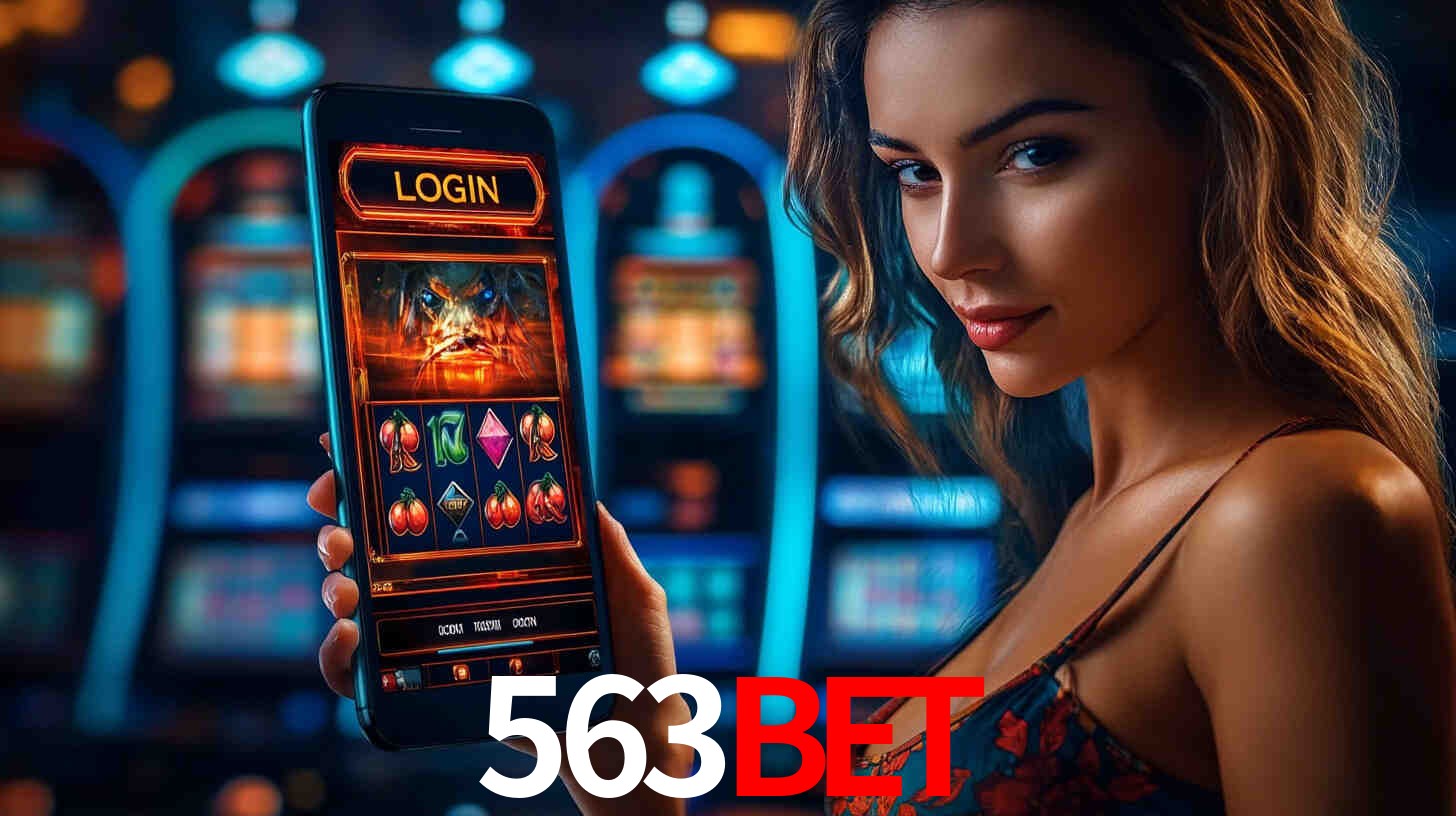 563bet login