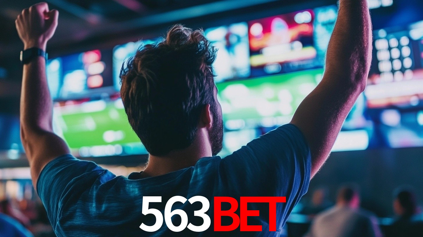 563bet: Seu Especialista em Apostas Esportivas Brasileiras