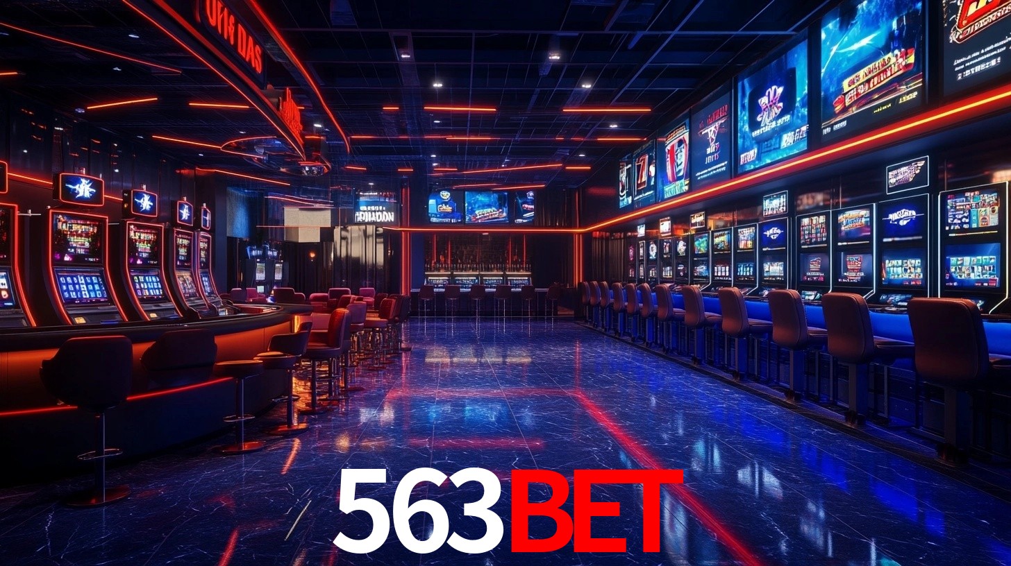 Tournaments 563bet