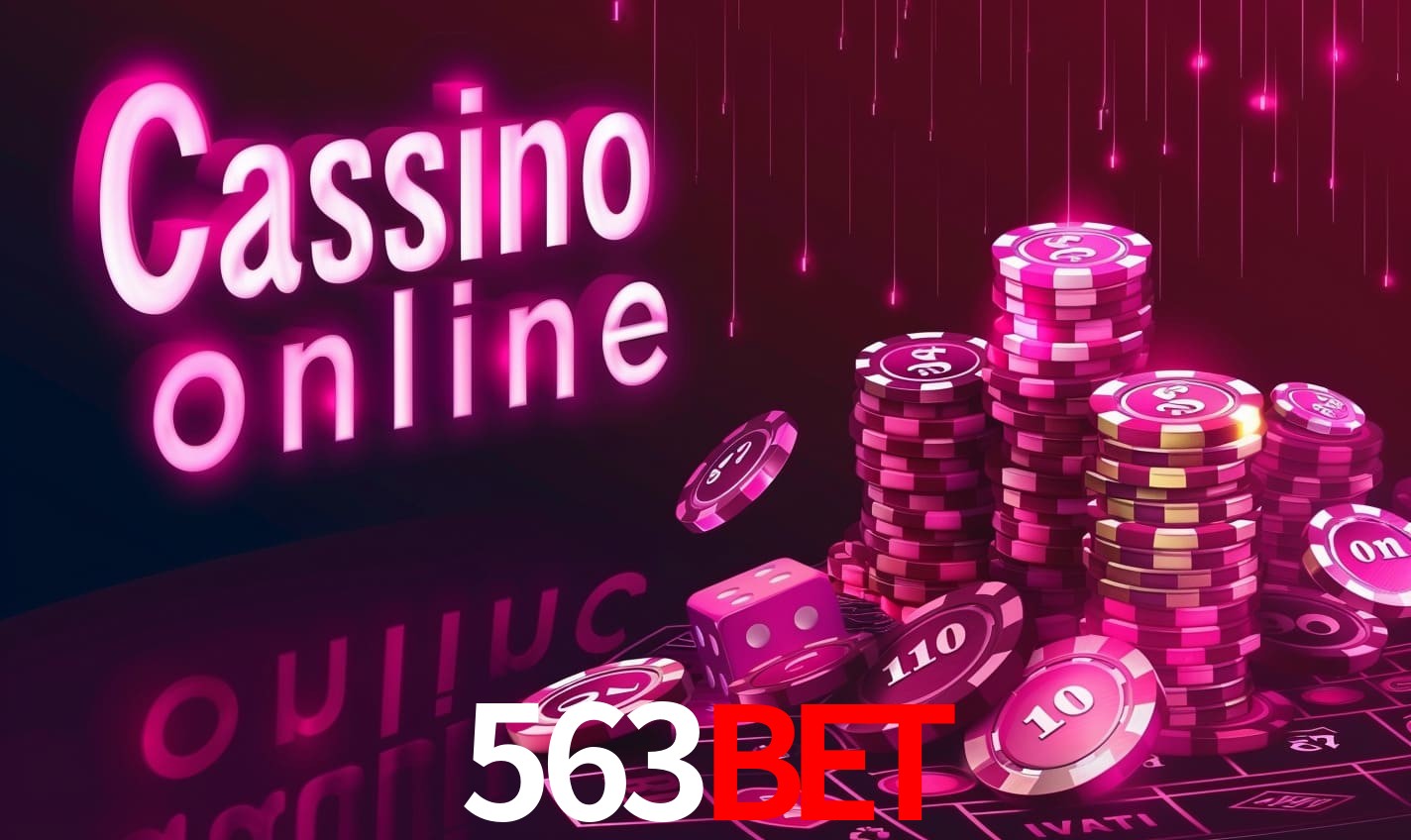Descubra a Essência do 563bet: Nossa História e Compromissos