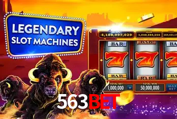 Inovações de Jogos na 563bet: O Futuro das Experiências Interativas