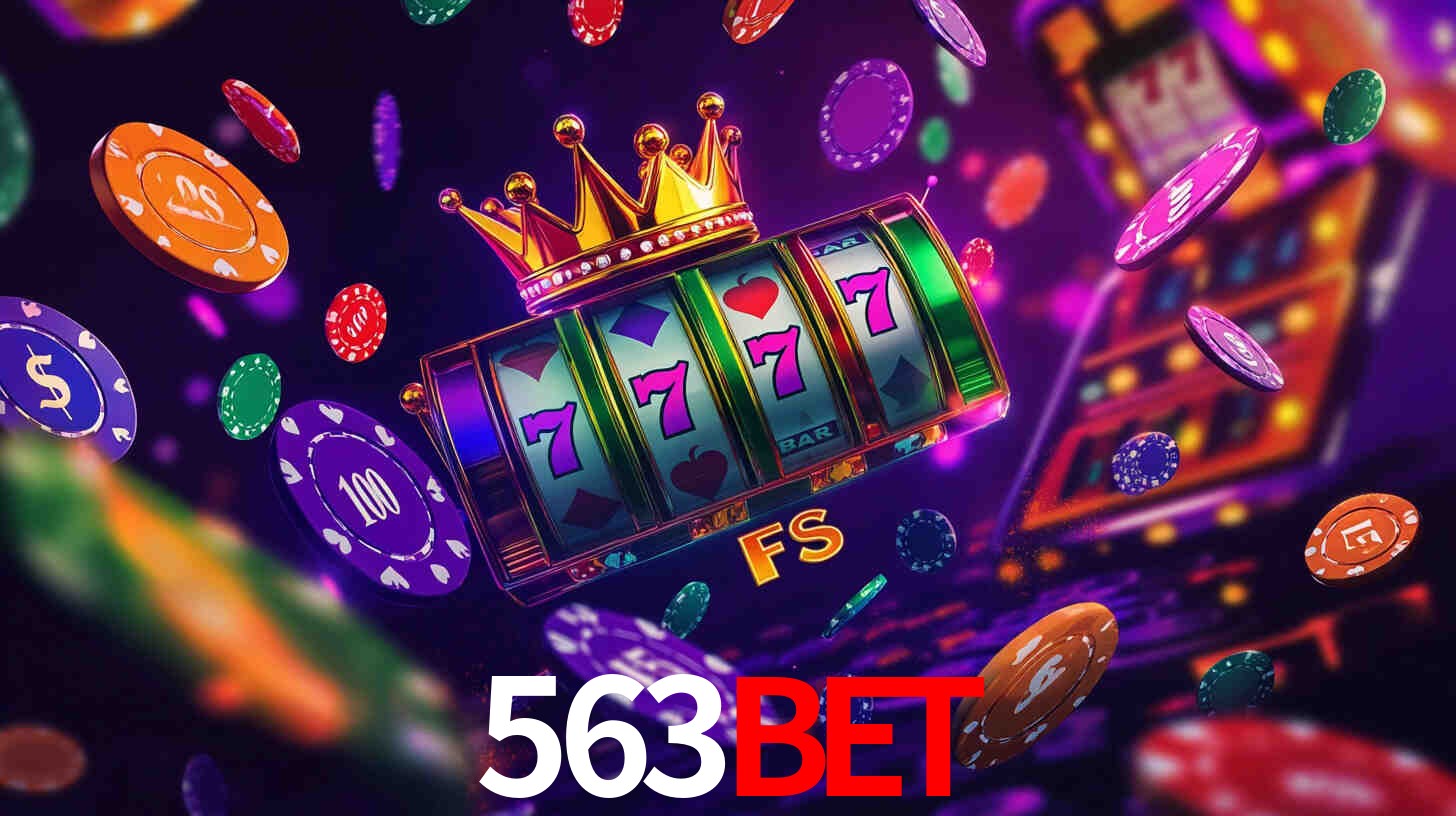 Programa VIP 563bet