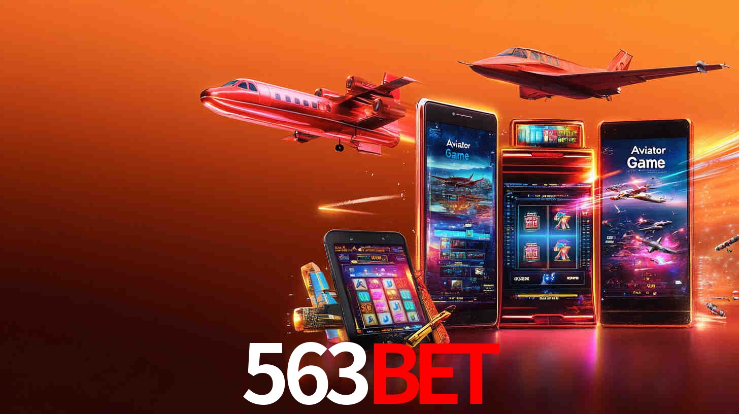 Inovações de Jogos na 563bet: O Futuro das Experiências Interativas