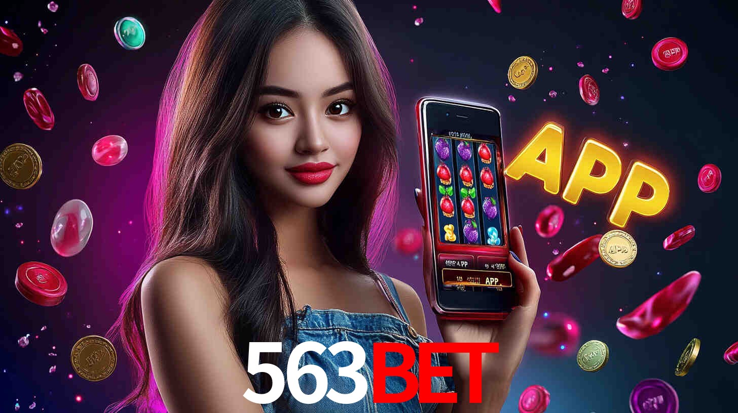 Descubra o Programa VIP da 563bet: Vantagens Exclusivas para Jogadores