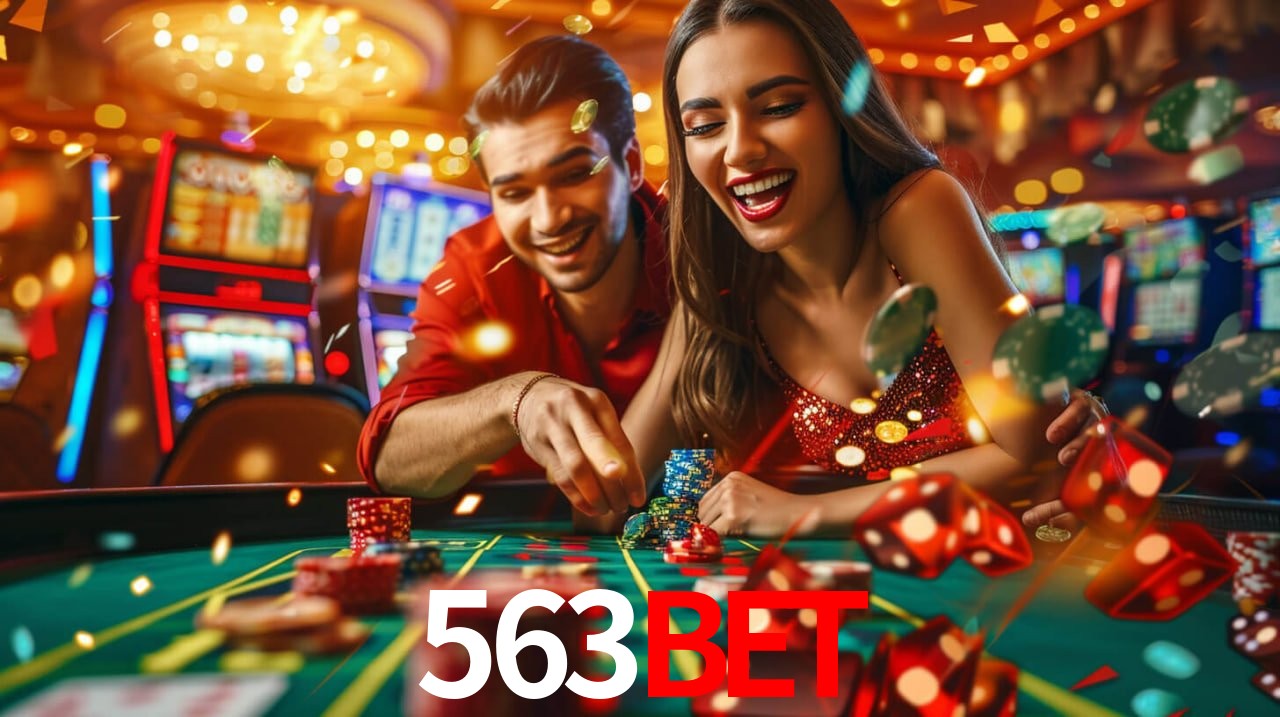 Cadastro Rápido 563bet