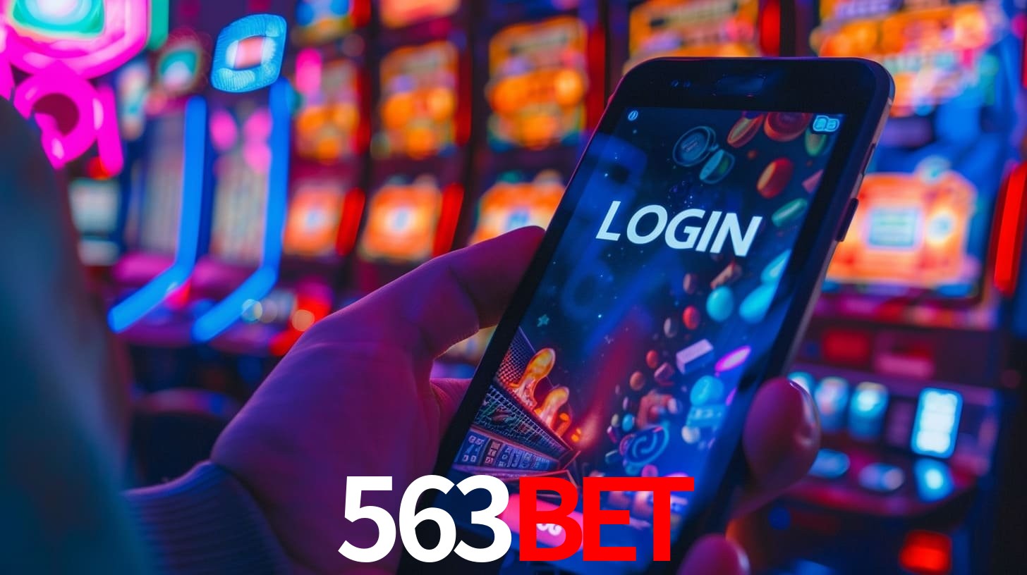Bônus Diários 563bet