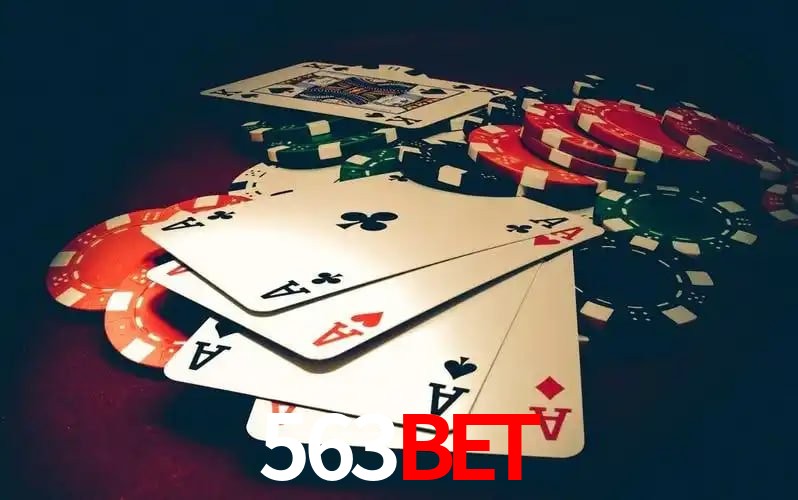 Benefícios VIP na 563bet