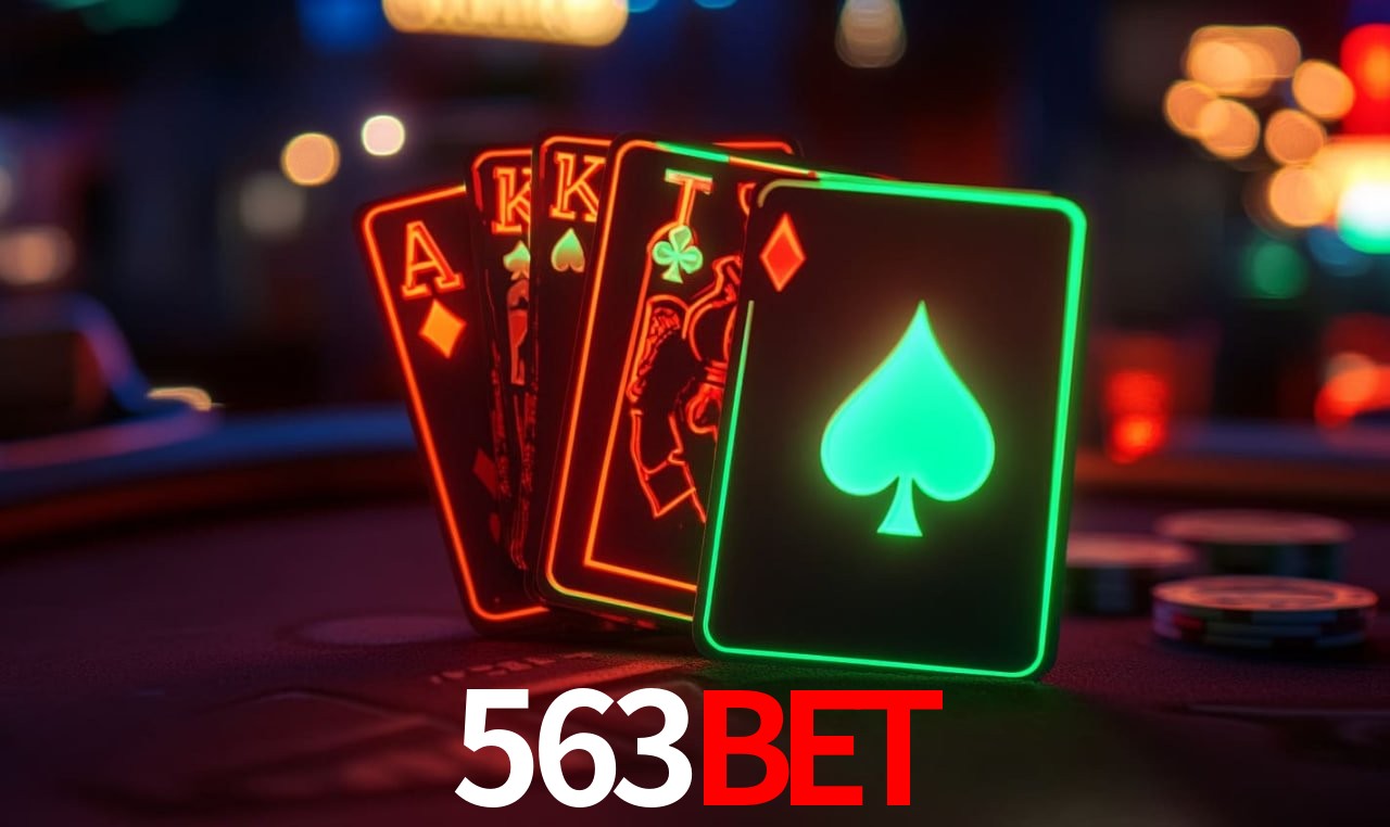 Torneios e prêmios garantidos na 563bet