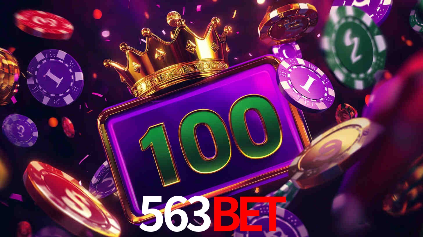Daily Bonuses 563bet