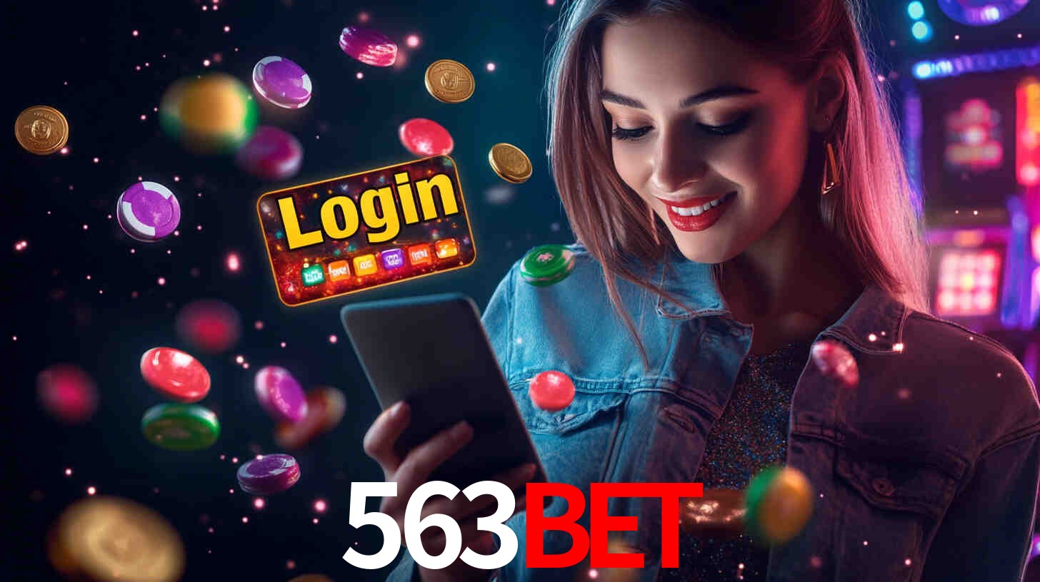 Apostas Esportivas na 563bet: Um Guia Completo