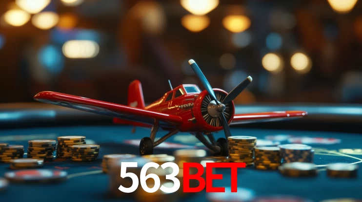Game Providers 563bet