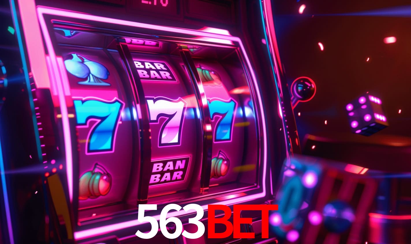 Explorando a Categoria de Eventos em Apostas na 563bet