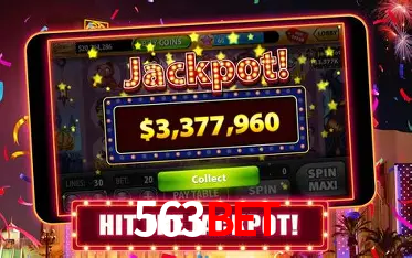 Desvendando o Mundo dos Jogos Virtuais na 563bet