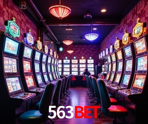 Segurança e performance na plataforma 563bet