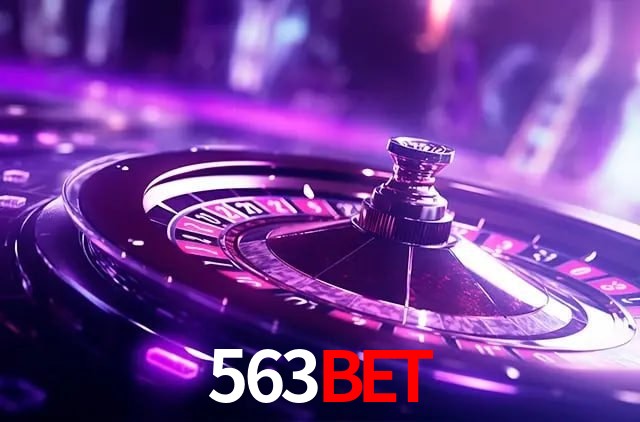 cassino 563bet