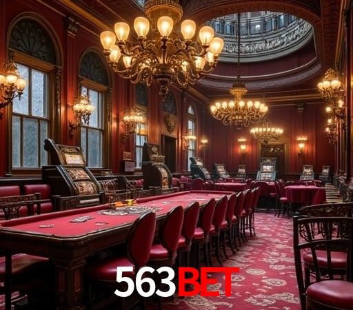 Promoção Relâmpago 563bet