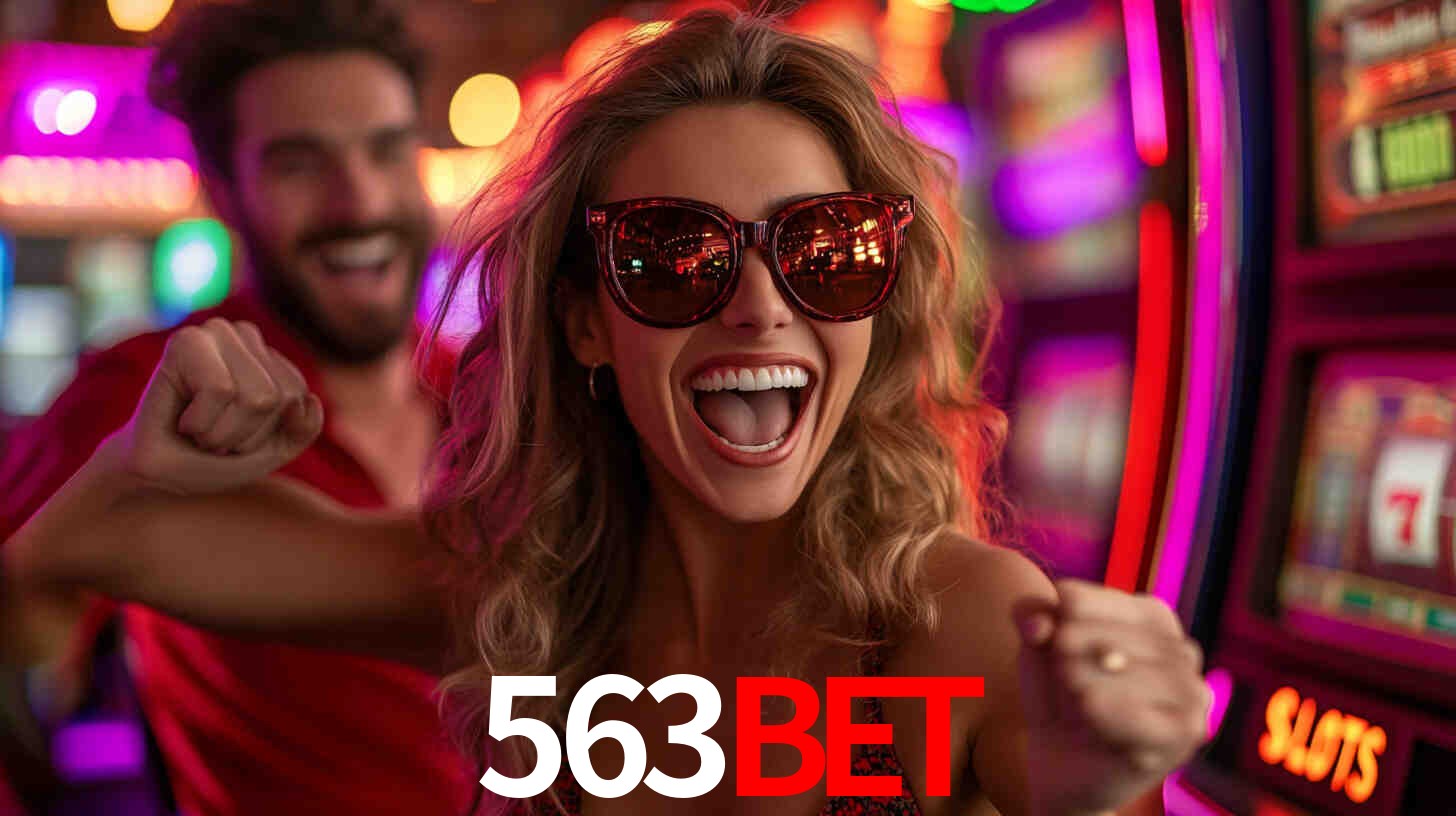 A Popularidade dos Caça-Níqueis no 563bet
