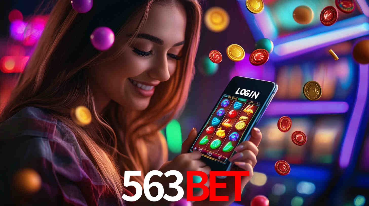 563bet